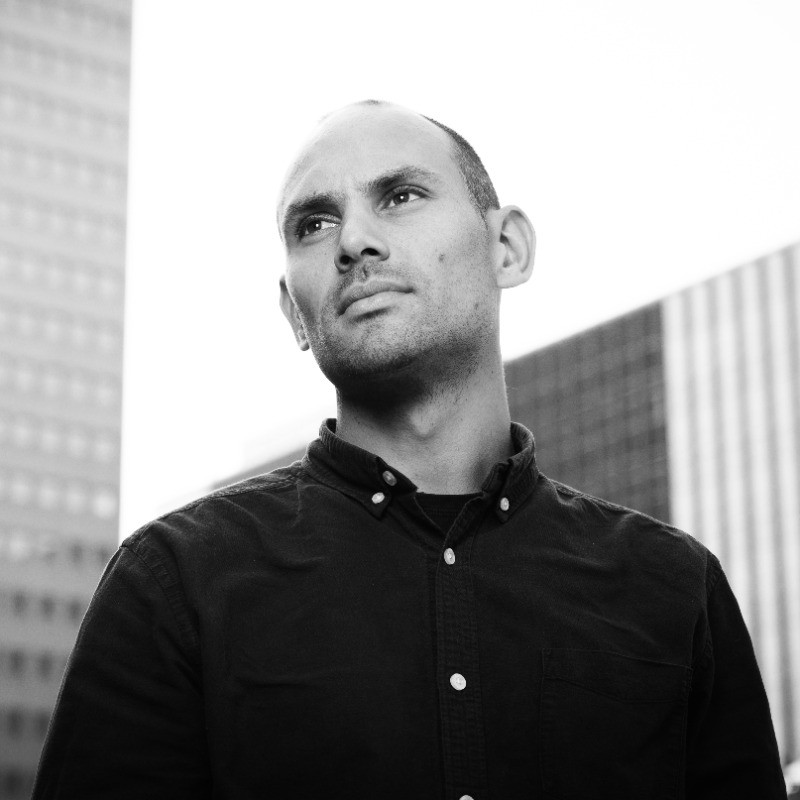 Koen Meershoek