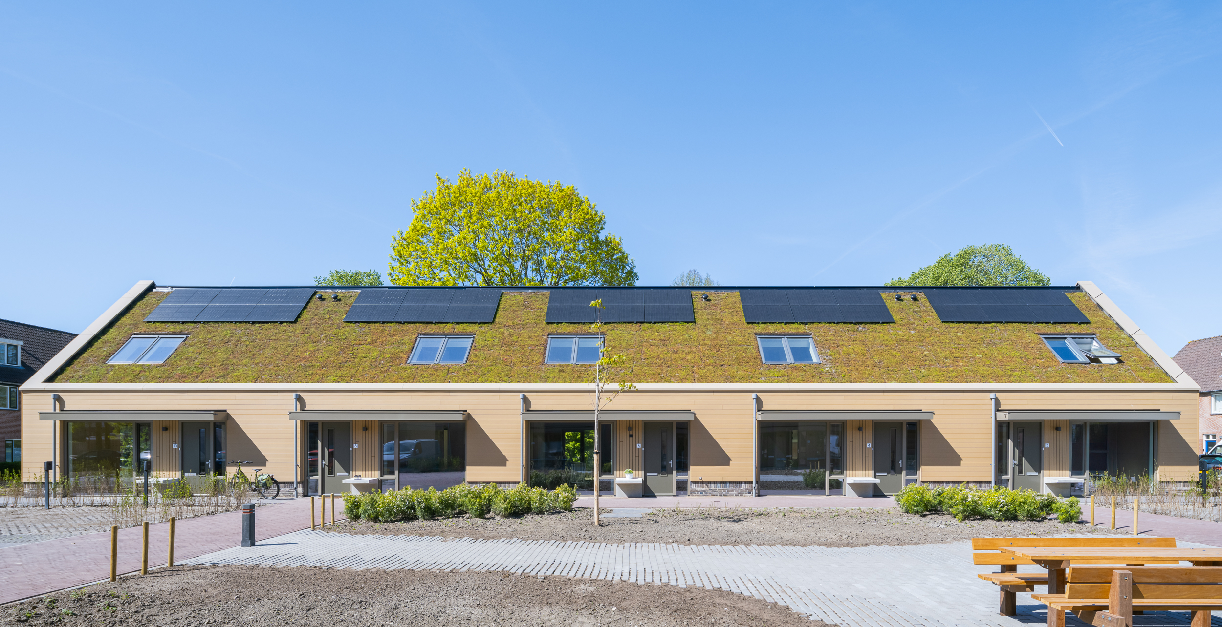 Linkwood - De Groene Redoute