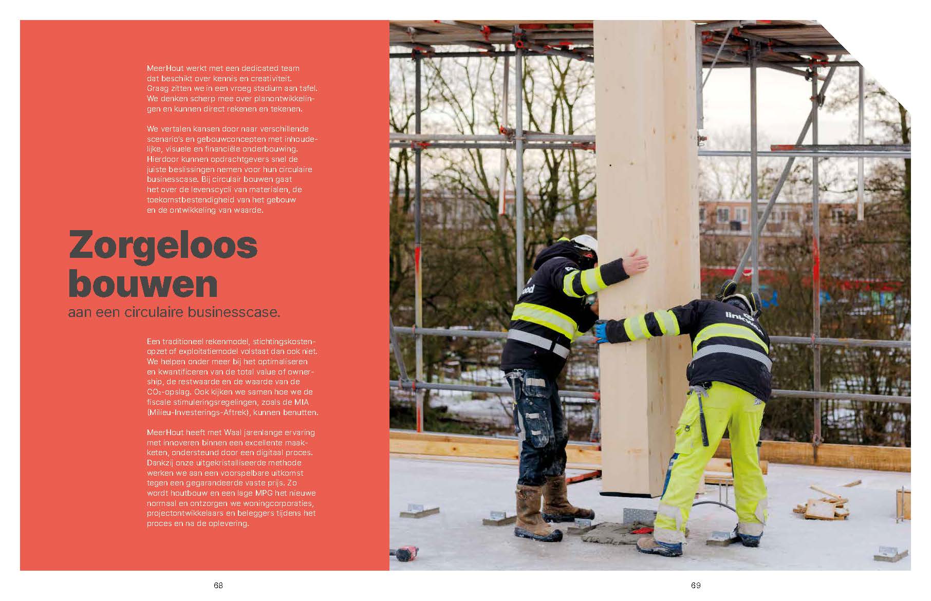 Meerhout magazine