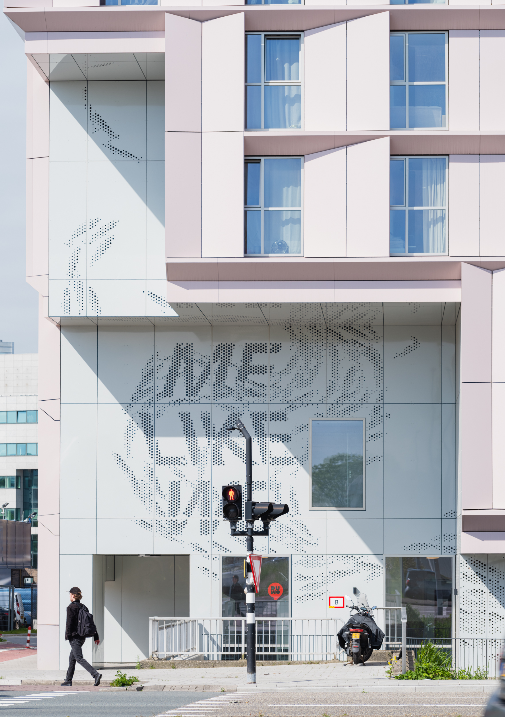 Vakwerk Architecten - Camden Town