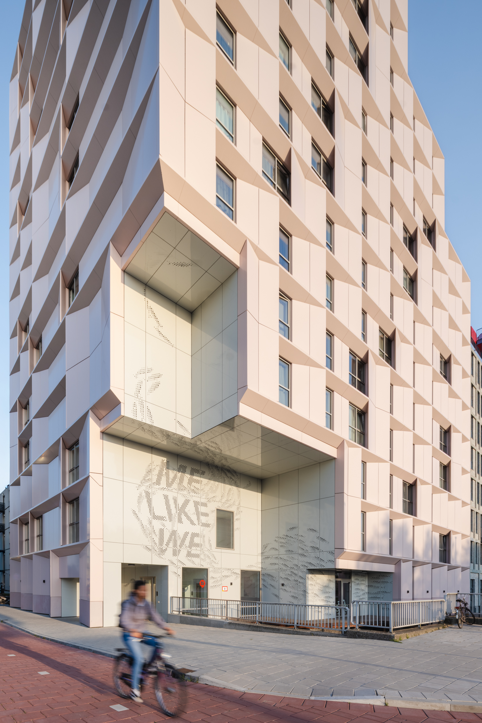 Vakwerk Architecten - Camden Town