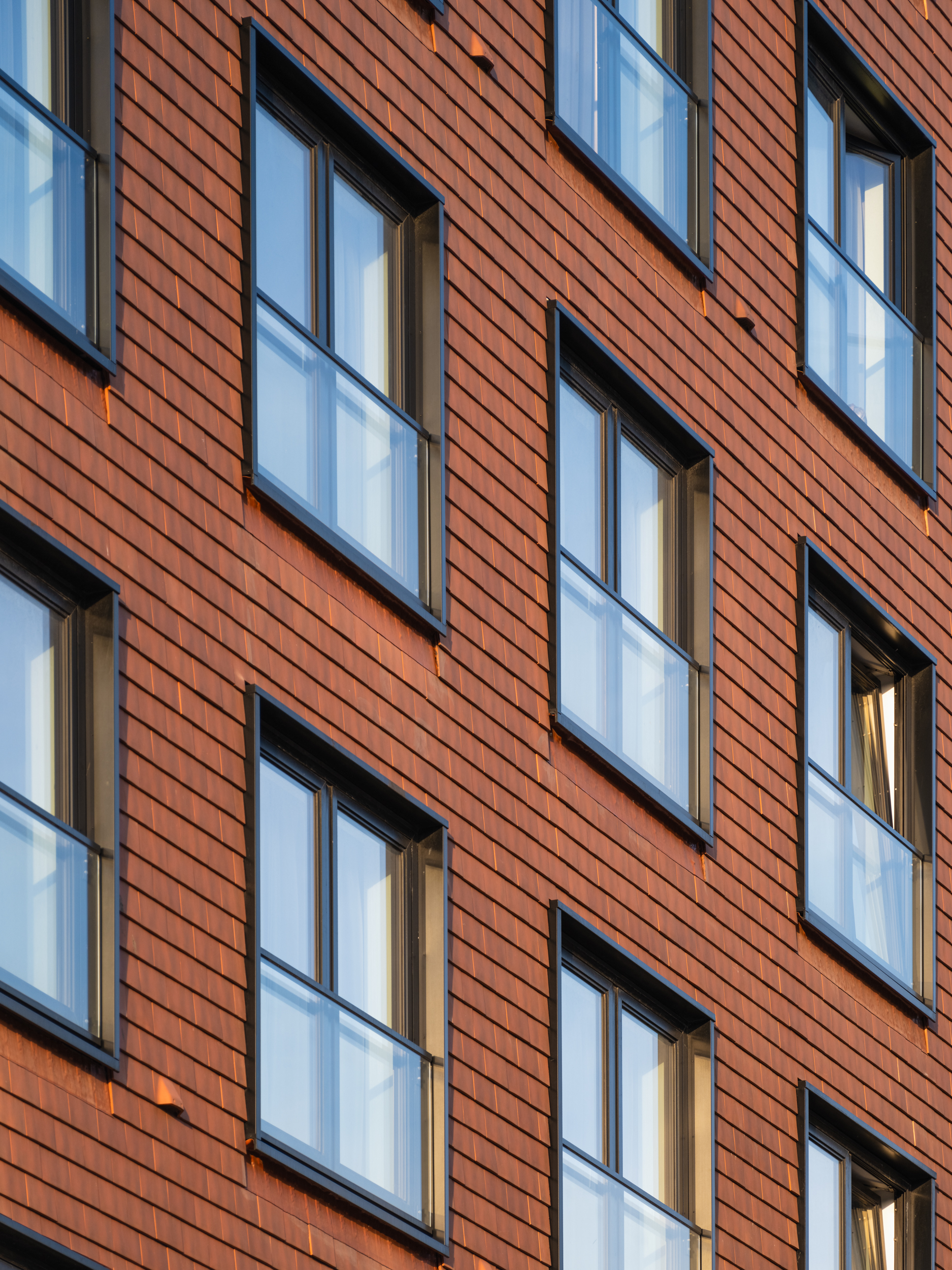 Vakwerk Architecten - Camden Town