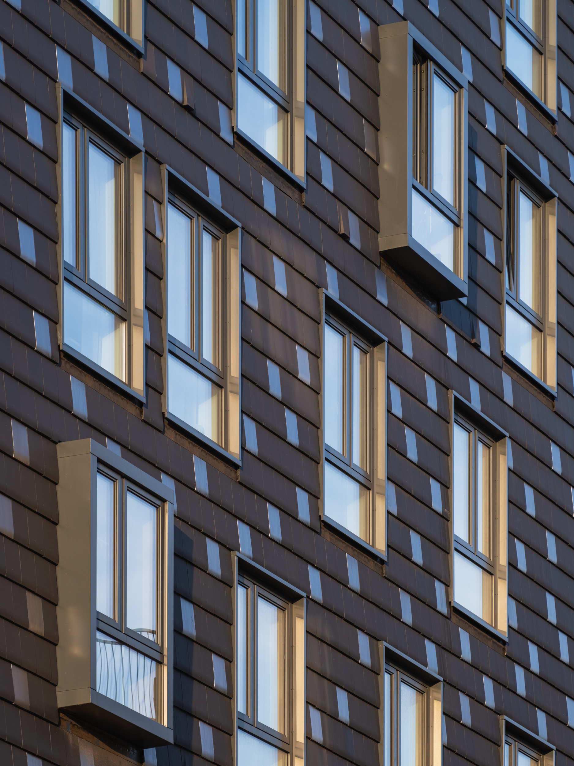Vakwerk Architecten - Camden Town