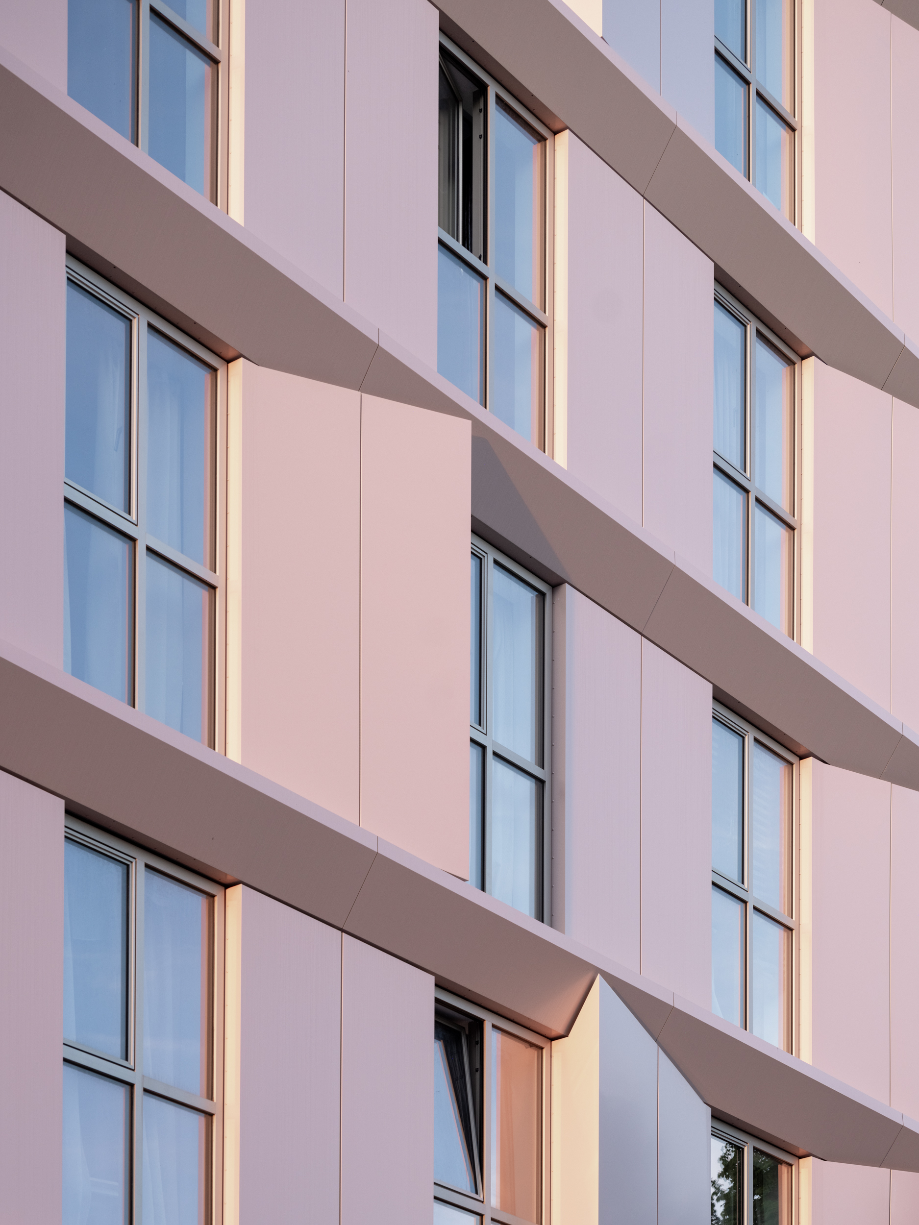 Vakwerk Architecten - Camden Town