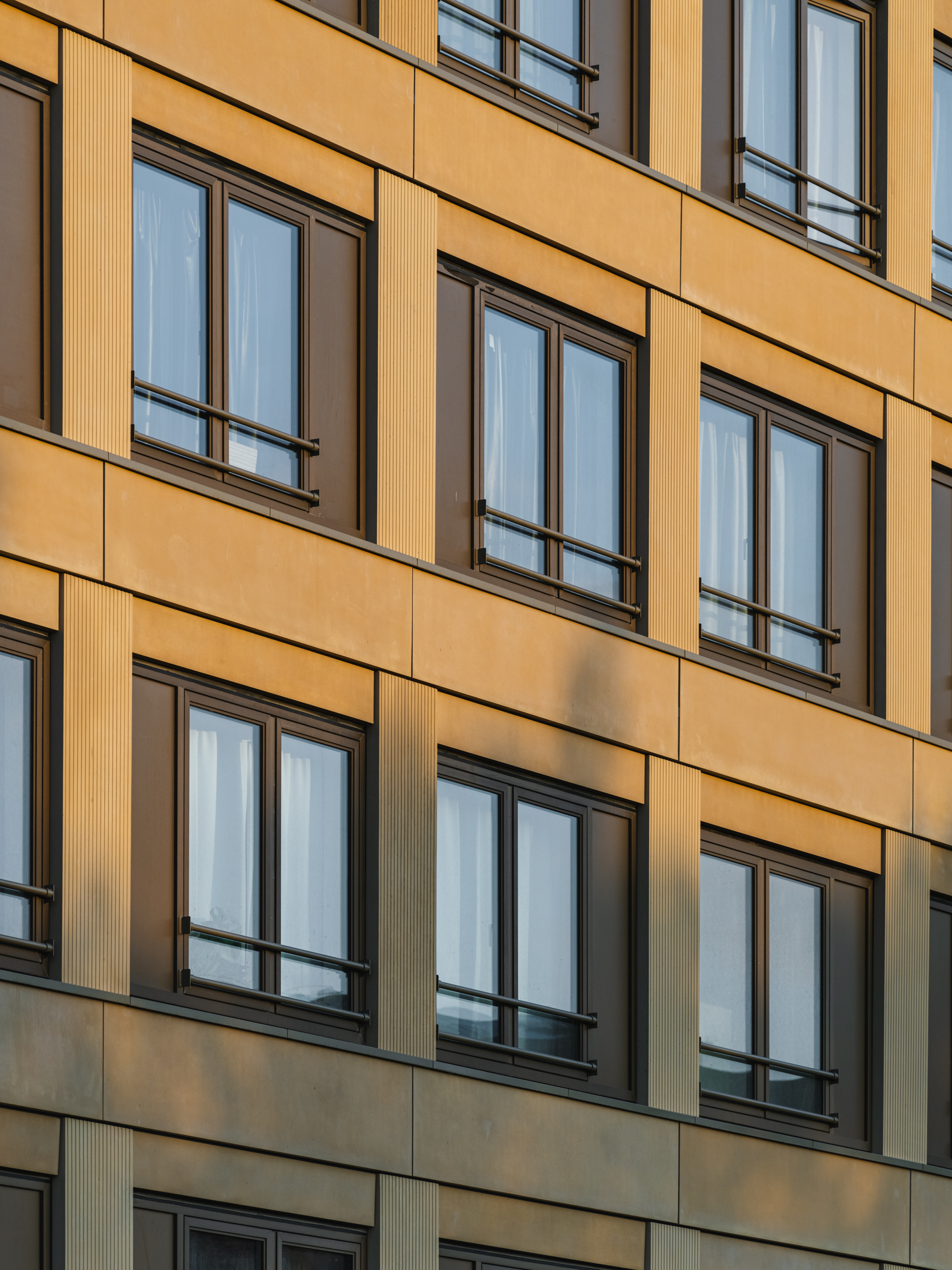 Vakwerk Architecten - Camden Town