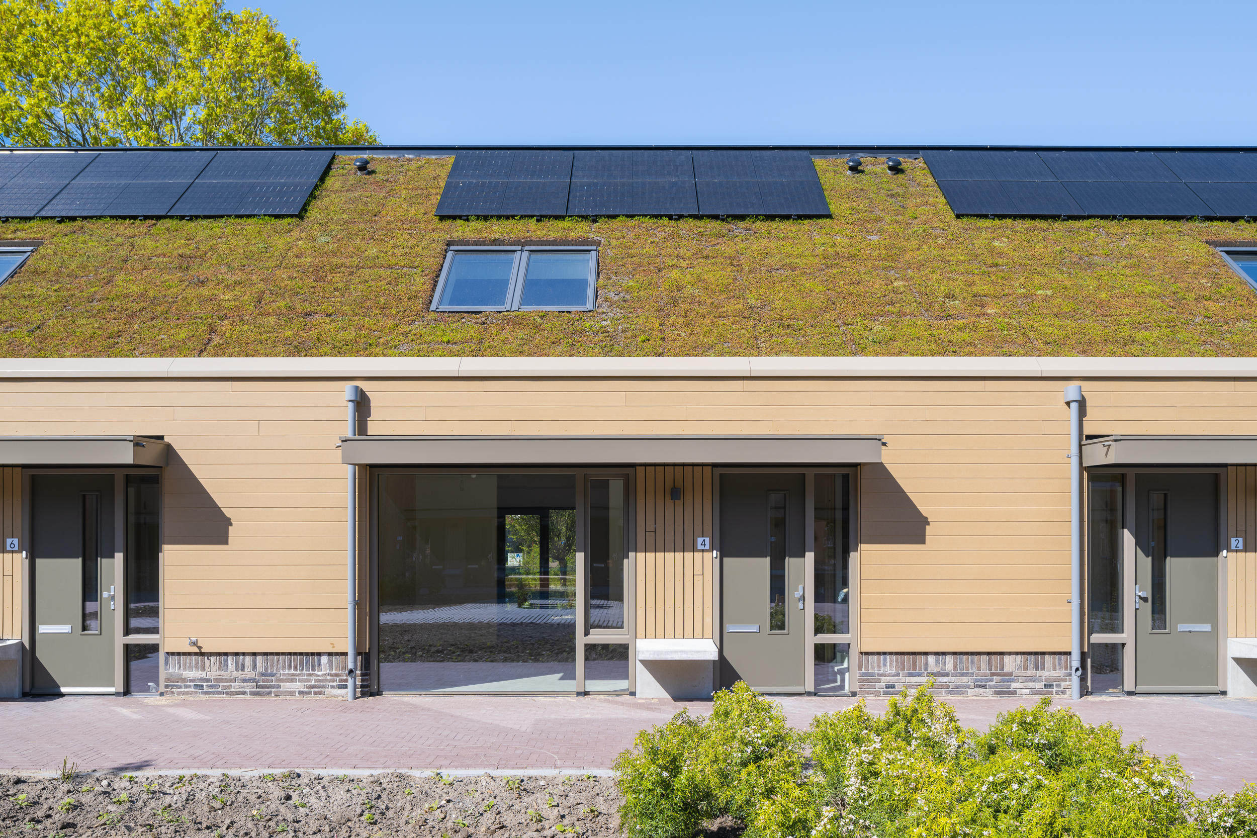 Linkwood - De Groene Redoute